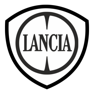 Lancia Logo PNG Vector