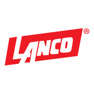 Lanco® Logo PNG Vector