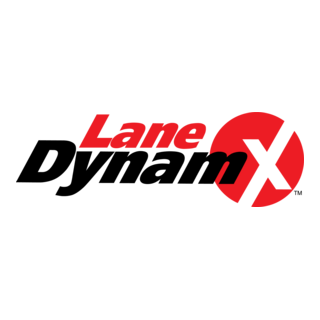 Lane DynamX Logo PNG Vector