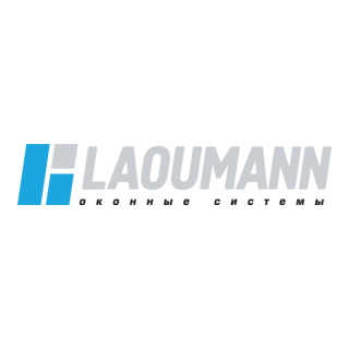 Laoumann Logo PNG Vector