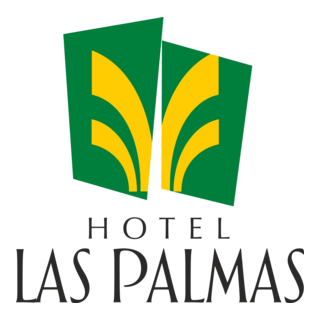 Las Palmas Logo PNG Vector