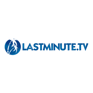 Last Minute Logo PNG Vector
