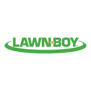 Lawn Boy Logo PNG Vector