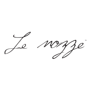 Le Nozze Logo PNG Vector