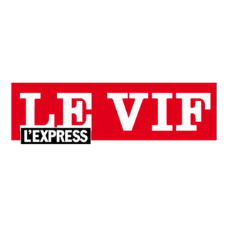 Le Vif/L'Express Logo PNG Vector