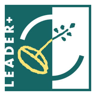 Leader+ Logo PNG Vector