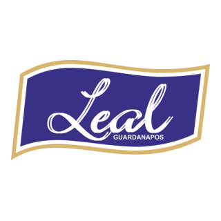 Leal Guardanapos Logo PNG Vector