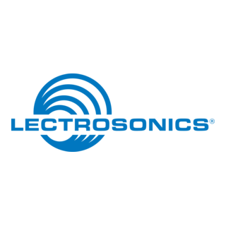 Lectrosonics Logo PNG Vector