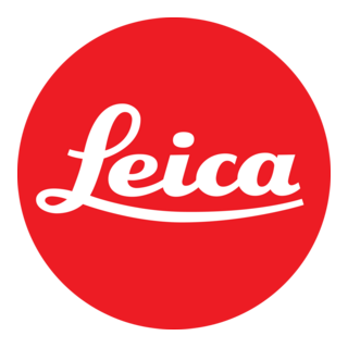 Leica Logo PNG Vector