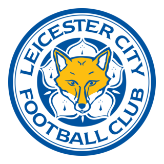Leicester City FC Logo PNG Vector