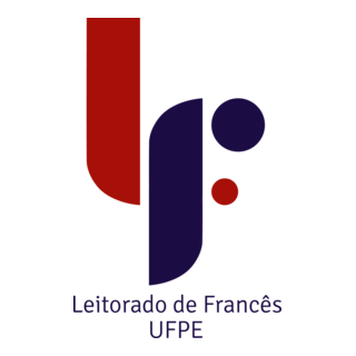 Leitorado de Francês - UFPE Logo PNG Vector
