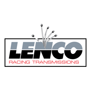 Lenco Logo PNG Vector