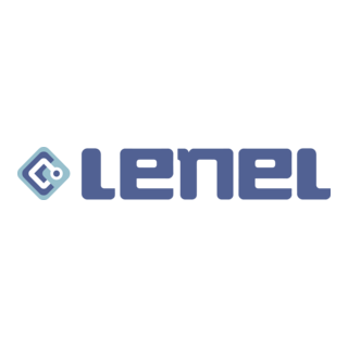 Lenel Logo PNG Vector