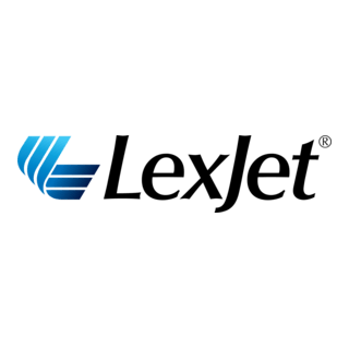 LexJet Logo PNG Vector