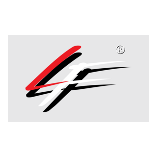 LF Lang-Fozo-Schwarzkopf Logo PNG Vector