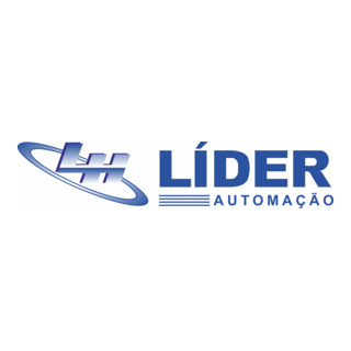 Lider LH Logo PNG Vector
