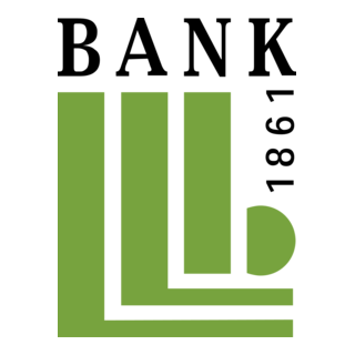 Liechtensteinische Landesbank Logo PNG Vector