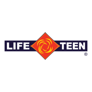 LIFE TEEN Logo PNG Vector