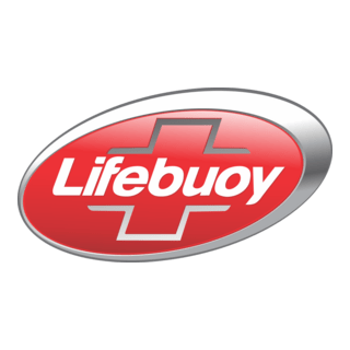 Lifebuoy Logo PNG Vector