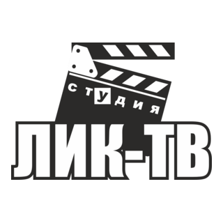 lik-tv Logo PNG Vector