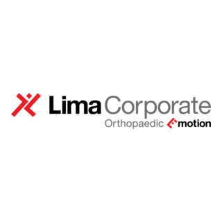 Lima Corporate Logo PNG Vector