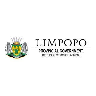 Limpopo Provincial Government(Departments) Logo PNG Vector
