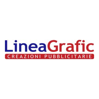 Linea Grafic Logo PNG Vector