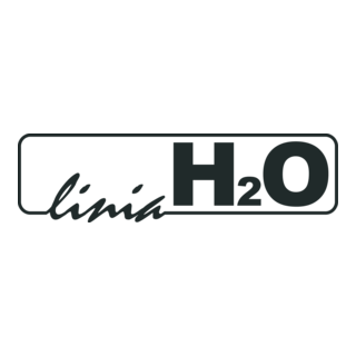 LiniaH2O Logo PNG Vector