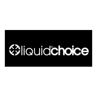 Liquid Choice Logo PNG Vector
