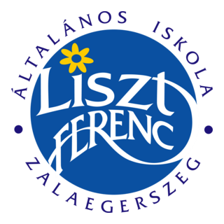Liszt Ferenc Általános Iskola Logo PNG Vector