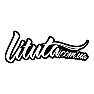 Lituta Logo PNG Vector