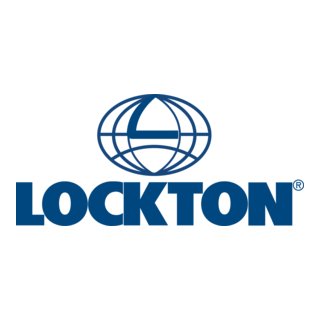 Lockton Logo PNG Vector