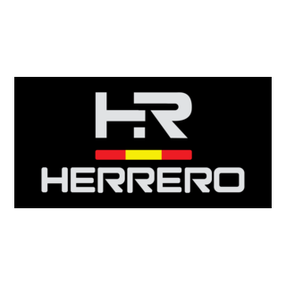 Lojas Herrero Logo PNG Vector
