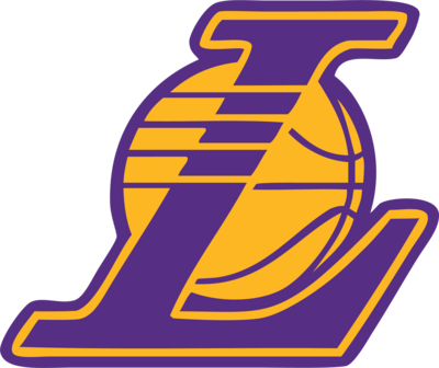 Los angeles Lakers Logo PNG Vector