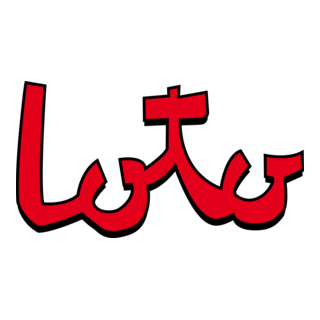 Loto Argentina Logo PNG Vector