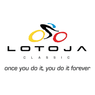 Lotoja Classic Logo PNG Vector