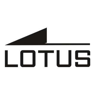 Lotus Logo PNG Vector