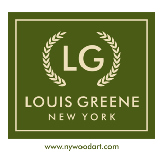 Louis Greene Logo PNG Vector
