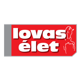 Lovasélet Logo PNG Vector