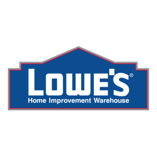 Lowe's Logo PNG Vector