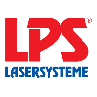 LPS-Lasersysteme Logo PNG Vector