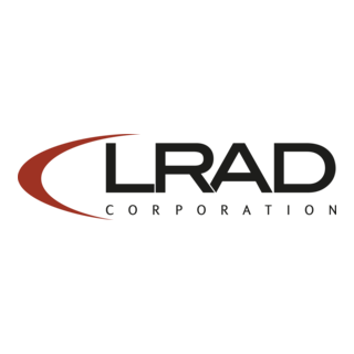 LRAD Logo PNG Vector
