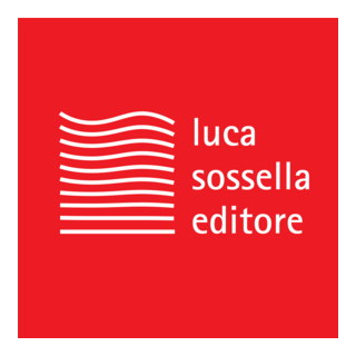 Luca Sossella Editore Logo PNG Vector