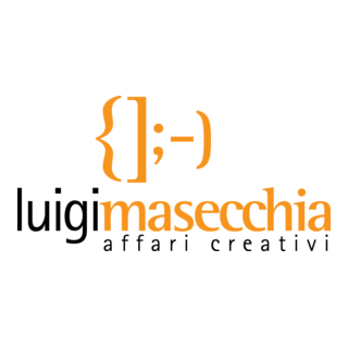 luigi masecchia Logo PNG Vector