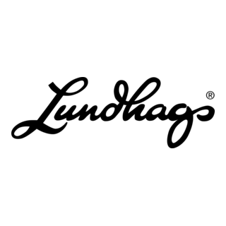 Lundhags Logo PNG Vector