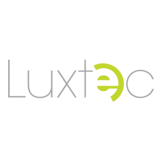 Luxtec Logo PNG Vector
