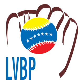 LVBP Logo PNG Vector