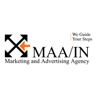 MAA/IN Logo PNG Vector
