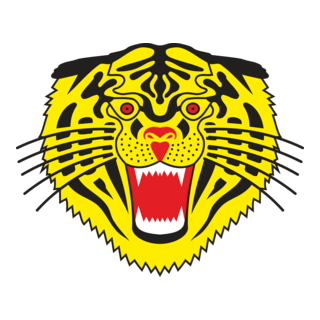 Macan Siliwangi Logo PNG Vector