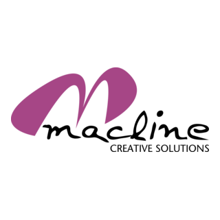 Macline Creative Solutions Logo PNG Vector
